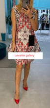 Load image into Gallery viewer, Limited edition dress with one pocket