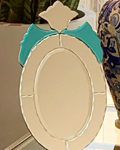 Fozieh mirror