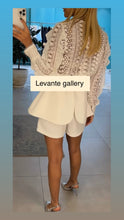 Load image into Gallery viewer, Skort in Gray